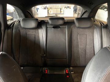 Audi A4 Avant quattro *Sport*Matrix*B&O*