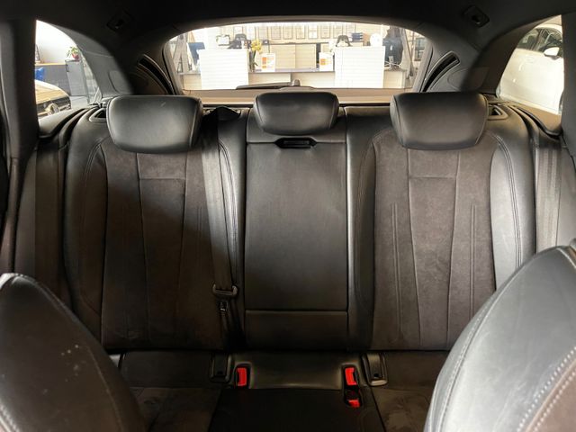Audi A4 Avant quattro *Sport*Matrix*B&O*