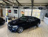 Mercedes-Benz C 180 Coupé AMG Line*LED*NAVI*TEMPOMAT - Mercedes-Benz C 180: Coupe