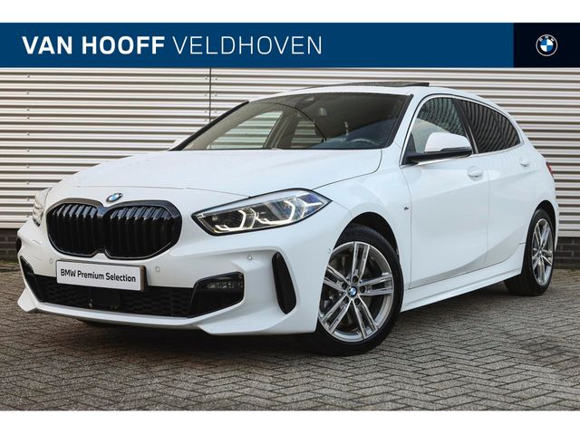 BMW 120 1-serie 120i High Executive M Sport automati