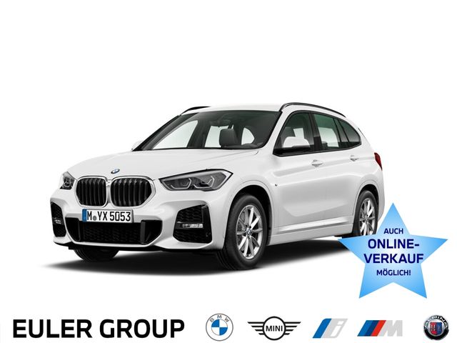 BMW X1 sDrive18i M-Sport Navi HiFi LED El. Heckklapp