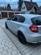 BMW Top Zustand TÜV 03.28 - gebrauchte BMW 118 aus dem Jahr 2006