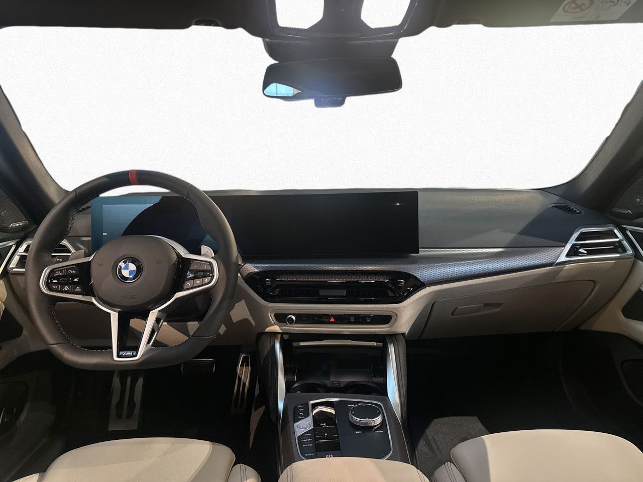 BMW M440 - Bild 14
