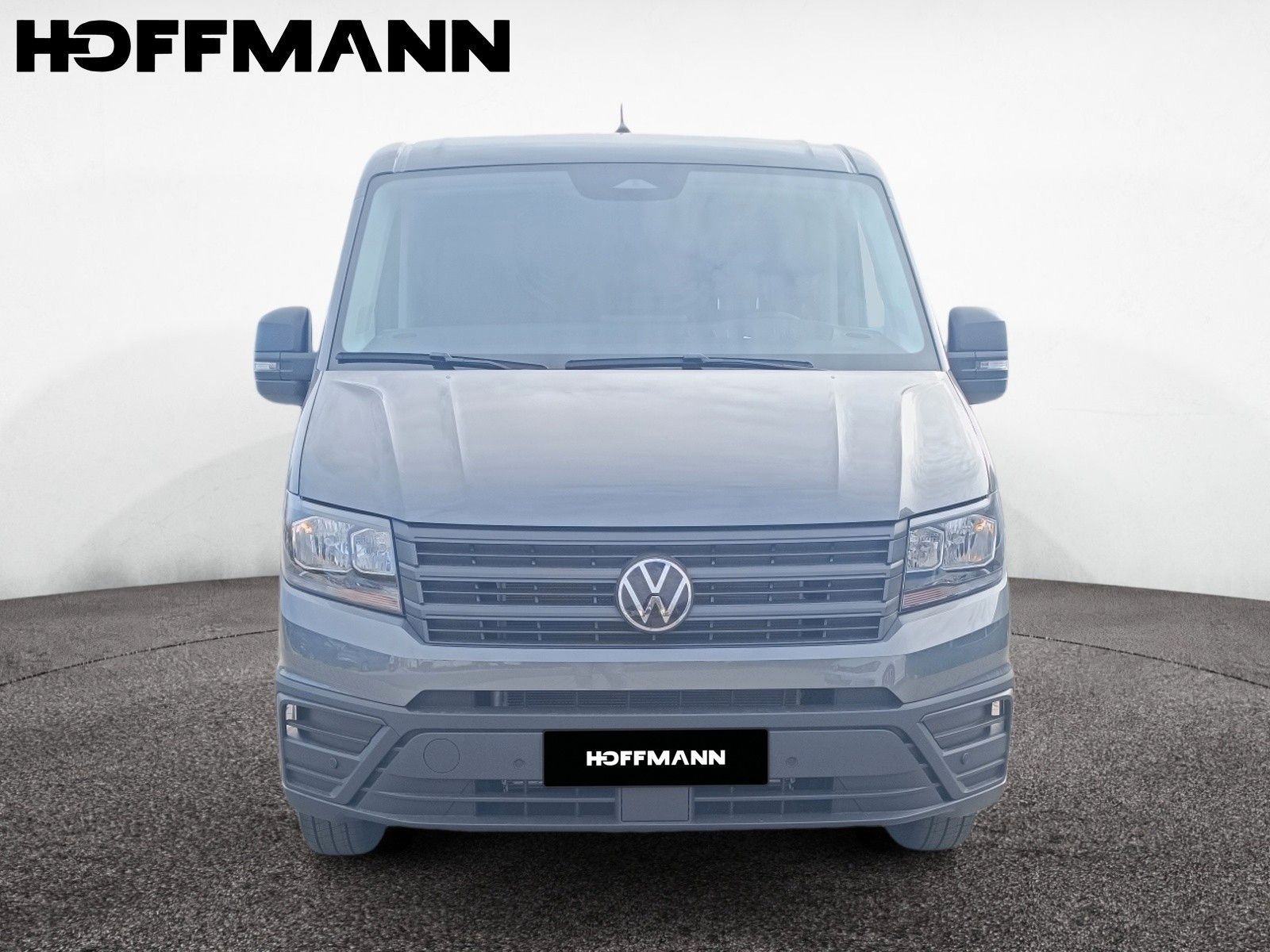 Fahrzeugabbildung Volkswagen Crafter 35 TDI *AHZV*SHZ*RFK*GRA*APP