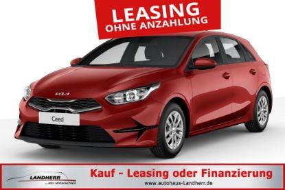 Kia Ceed 1.5 T-GDI Gold Plus //AZ: 999€ / mtl.: 259€