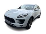 Porsche Macan *Pano*Bi-Xenon*Navi*Kamera - Porsche Macan in Krefeld