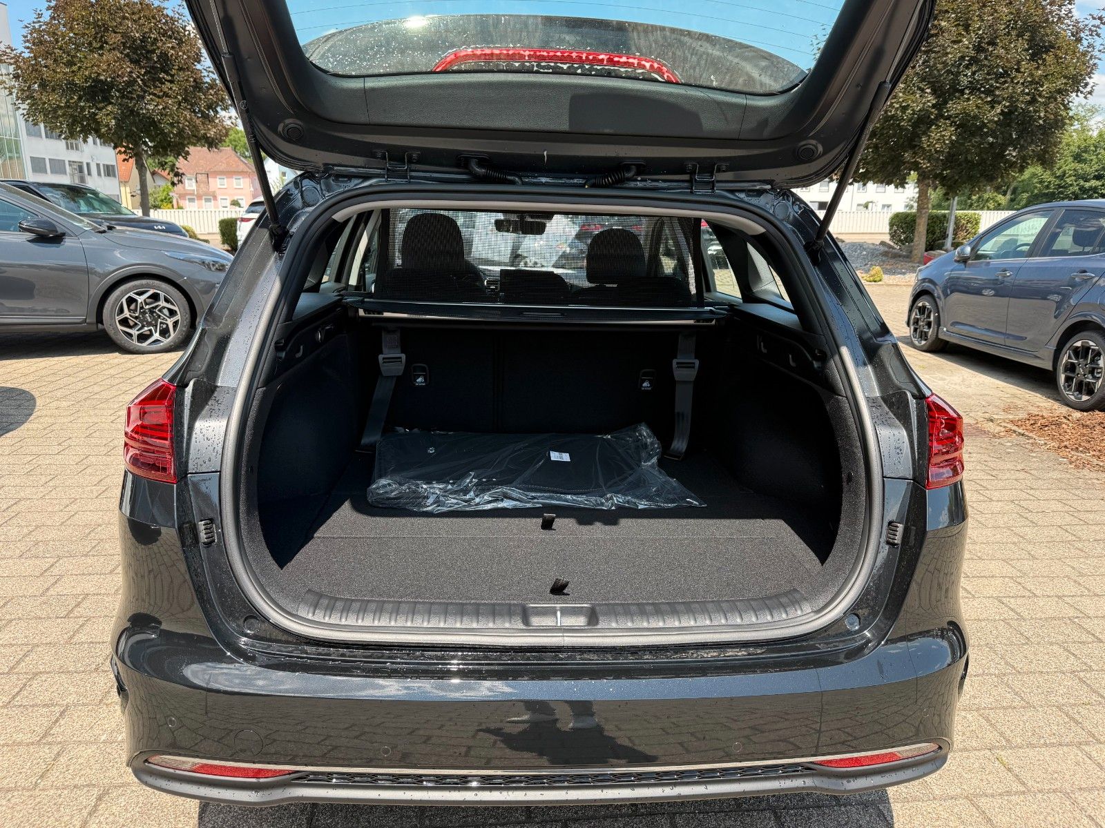 Kia cee'd Sportswagon - Bild 7