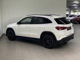 Mercedes-Benz GLA 35 4M AMG+NIGHT+PANO+DISTR+360°+AMBI+19"AMG - gebrauchte Mercedes-Benz GLA 35 AMG aus dem Jahr 2023