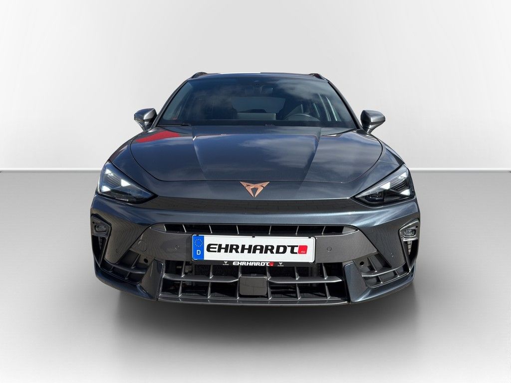 Cupra Leon - Bild 2