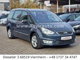 Ford Galaxy Titanium|7Sitz|Tüv:12.26|Sitzheiz|163PS - Ford Galaxy in Ludwigshafen