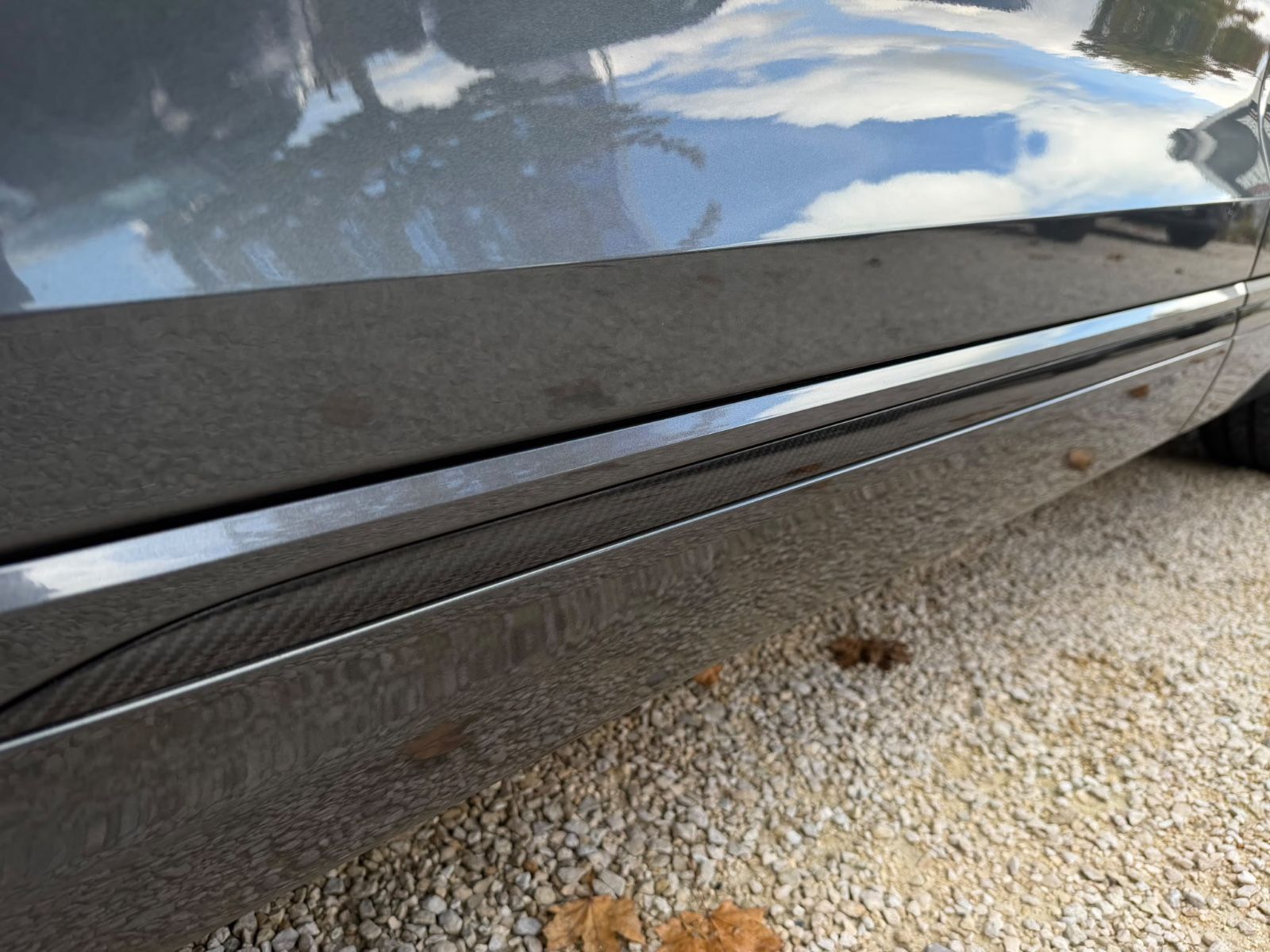 AUDI Q8 Q8 50 TDI quattro Competition Plus*Carbon*Pano*, Ansicht 11