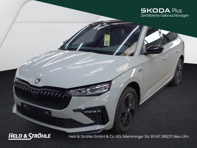 Image of Skoda Scala