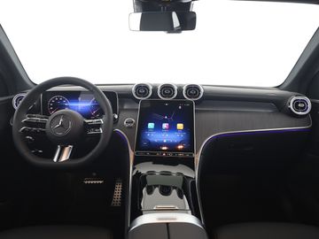 Mercedes GLC 200 - 11
