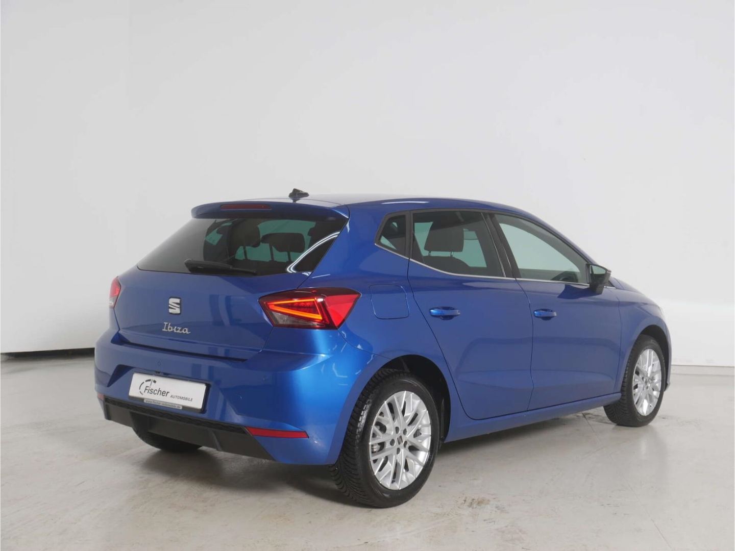 Seat Ibiza - Bild 7