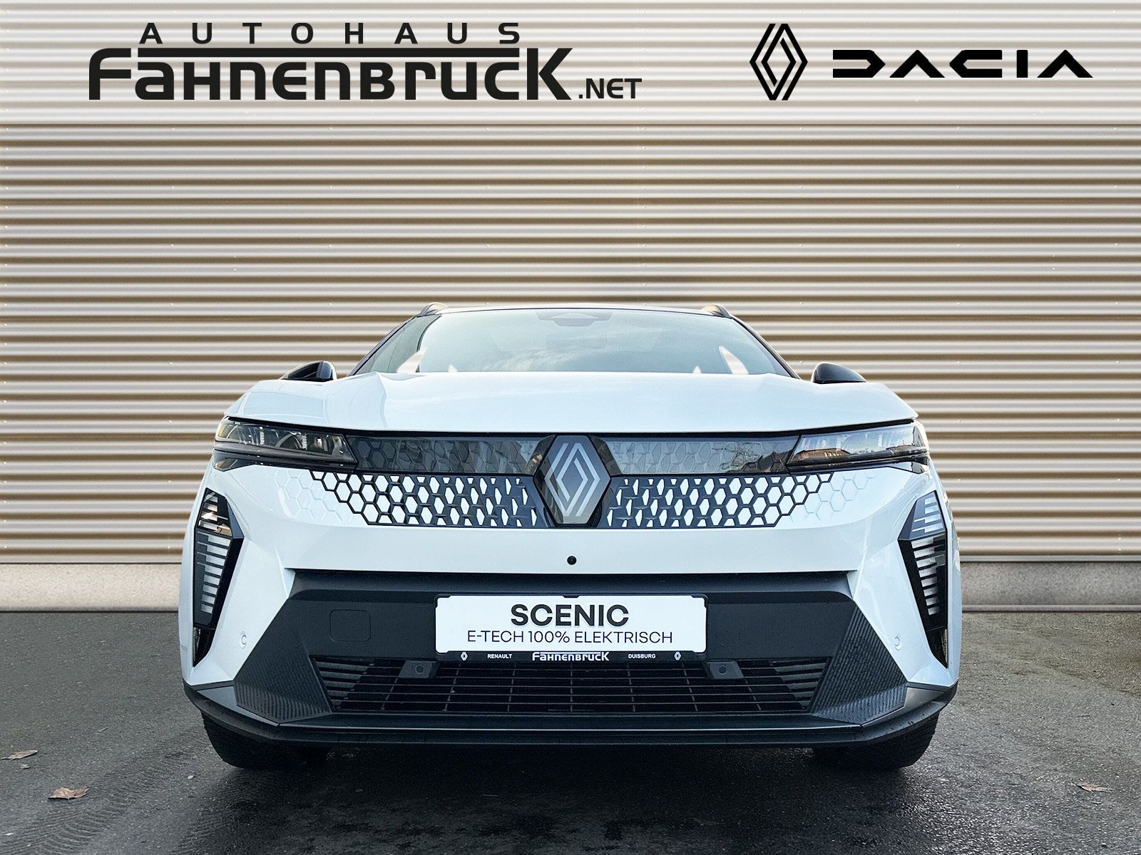 Renault Scenic E-TECH - Bild 6