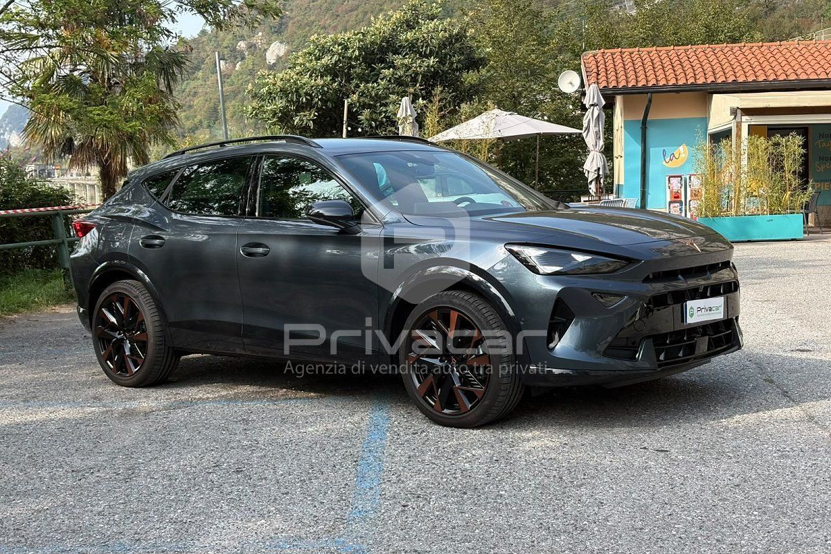Cupra CUPRA Formentor 1.5 e-Hybrid DSG imagem 3
