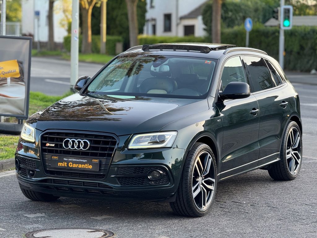 Image of Audi SQ5