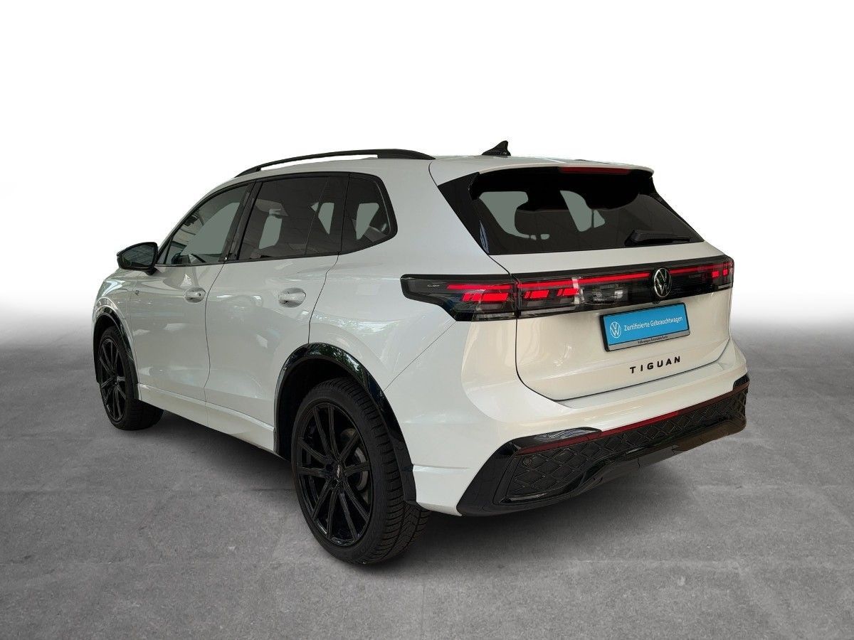 Volkswagen Tiguan 1.5 TSI DSG eHybrid R-Line Pano Navi LED foto 4