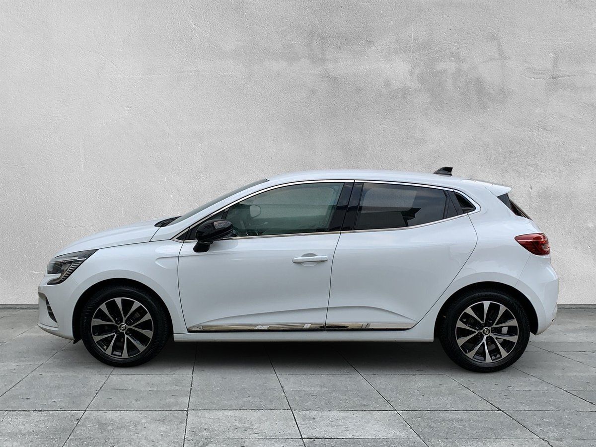 Renault Clio - Bild 2