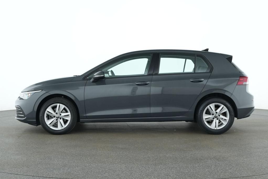 Volkswagen Golf Life 2.0 TDI SCR DSG PDC*Tempo*Klima*NAV*SH