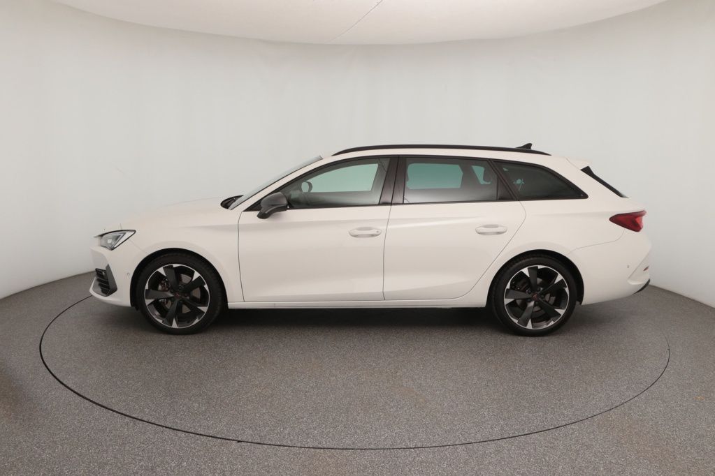 Cupra Leon SP 2.0 TDI 110kW Tempo*PDC*RFK*Klima*Nav*SH