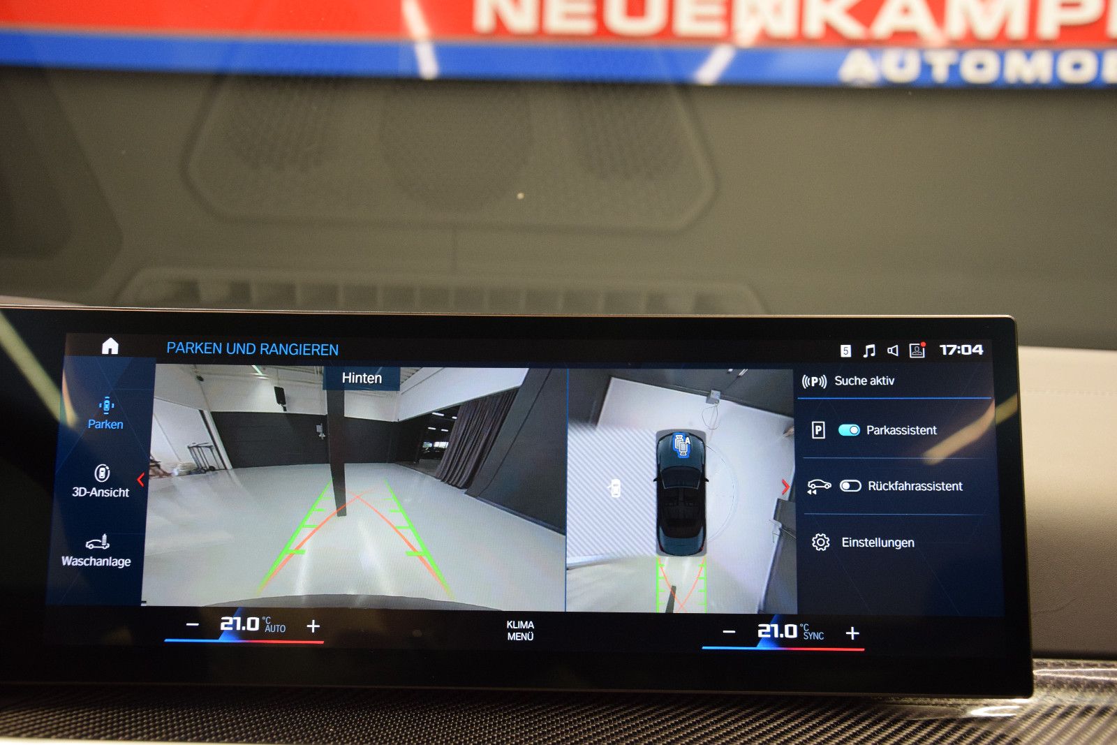 Fahrzeugabbildung BMW M4 Cabrio xDrive Competition ACC 360° H&k Leder