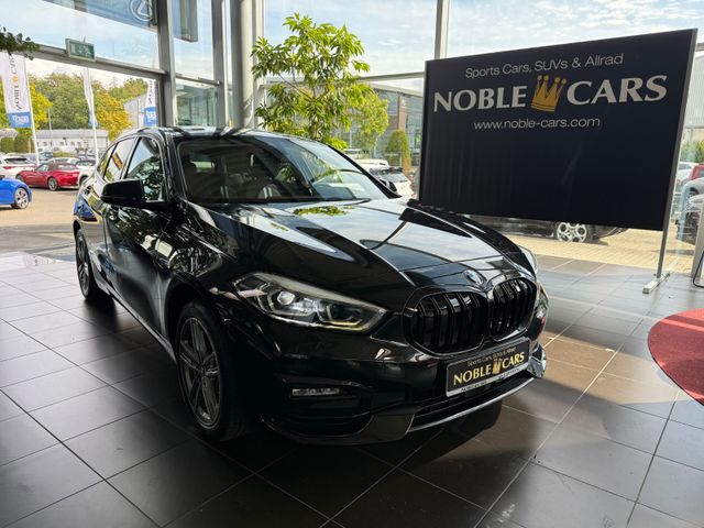 BMW 120i  Sport Line H/K LED HUD
