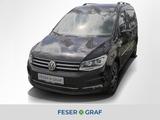 Volkswagen Caddy Maxi Highline 2.0 TDI DSG 4Motion Navi AHK - Volkswagen Caddy Maxi in Bielefeld
