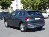 Skoda Kamiq 1.0 TSI Ambition LED Sitzheizung AHK PDC - Skoda Kamiq: Ambition