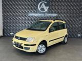 Fiat Panda 1.1 8V Active YELLOWLINE/KLIMA/62TKM - gebrauchte Fiat Panda aus dem Jahr 2006