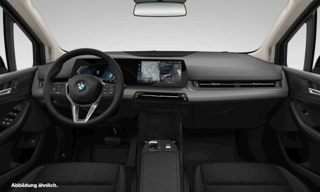 BMW 225 Active Tourer - Bild 4