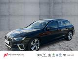 Audi A4 Avant 35 TFSI S-TR S-LINE 5JG+LED+NAVI+ACC+18 - Audi A4: Leasing