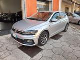 Volkswagen VW POLO 1.0 TGI 5P R-LINE METANO - Volkswagen Polo mit CNG-Antrieb