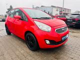 Kia Venga Spirit+ALU+Klima+SHZ+PDC+ - gebrauchte Kia Venga aus dem Jahr 2010
