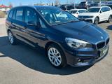 BMW 220 Gran Tourer ADVANTAGE NAVI HEADUP SHZ PDC - BMW 220 Gran Tourer aus 2016