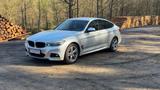 BMW 330 Gran Turismo Gran Turismo 330i xDrive M ... - scheckheftgepflegte BMW 330 Gran Turismo