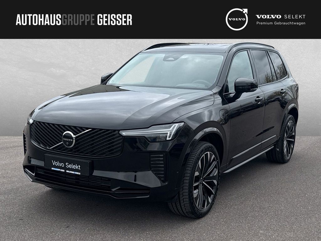 Image of Volvo XC90