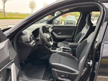 Dacia Bigster Journey TCe 140