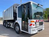 Mercedes-Benz Econic 2633 Faun Rotopress 519 1.Hand Top - Angebote entsprechen deinen Suchkriterien