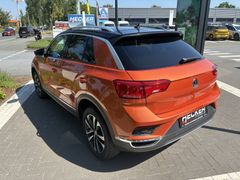 Volkswagen T-Roc 2.0 TDI IQ.DRIVE (EURO 6d-TEMP)