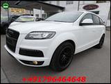 Audi Q7 3.0 TFSI Q SLINE+PANO+ENTERTAI+SITZKLIMA+7SiT - Audi Q7: Sline