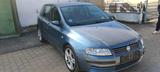 Fiat Stilo 1,6 Benziner - Fiat Stilo Benziner Gebrauchtwagen