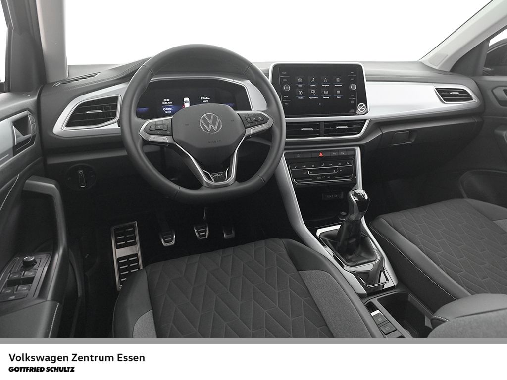 Volkswagen T-Roc - Bild 13