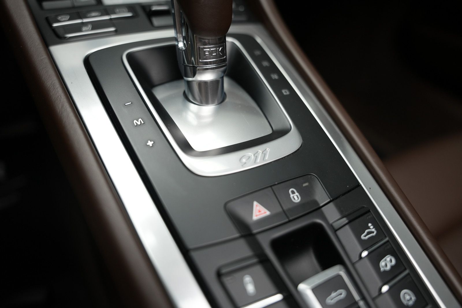 Fahrzeugabbildung Porsche 991.2 Carrera S Cabriolet/LEDER/CHRONO/BOSE/PADM