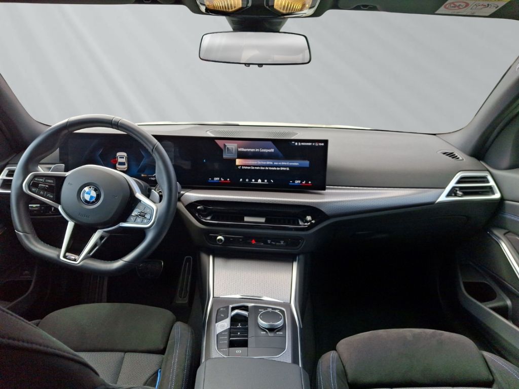 BMW 318 - Bild 10