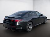Mercedes-Benz E 53 AMG Hybrid 4M+ *FAP*Distr*Burm*MBUX*RKam - Mercedes-Benz E 53 AMG Jahreswagen