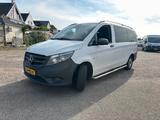 Mercedes-Benz Vito TOURER  116 CDI BT Pro lang KLIMA 8+1 seats