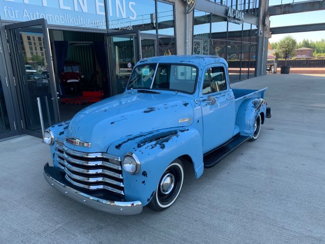 Chevrolet Pick Up 3100 Showcar