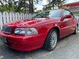 Volvo C70 Cabrio Cabriolet gepflegter Youngtimer - : Cabrio, Youngtimer