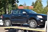 Ford Ranger XLT Doppelkabine 4x4 Tempo.|PDC|Klima|AHK - Ford: Unfallwagen